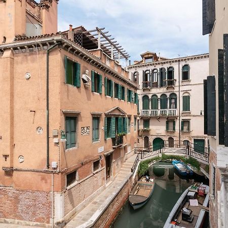 Venice Luxury Apartments Екстер'єр фото