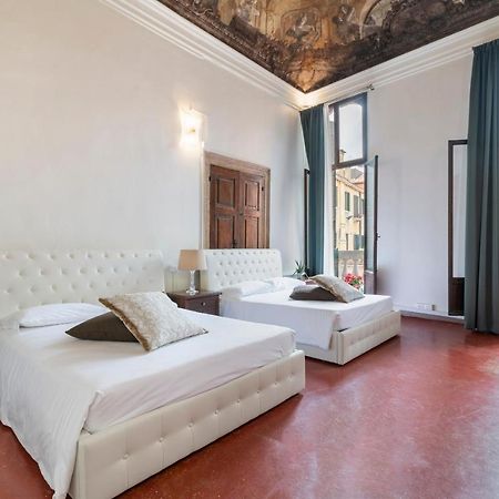 Venice Luxury Apartments Екстер'єр фото