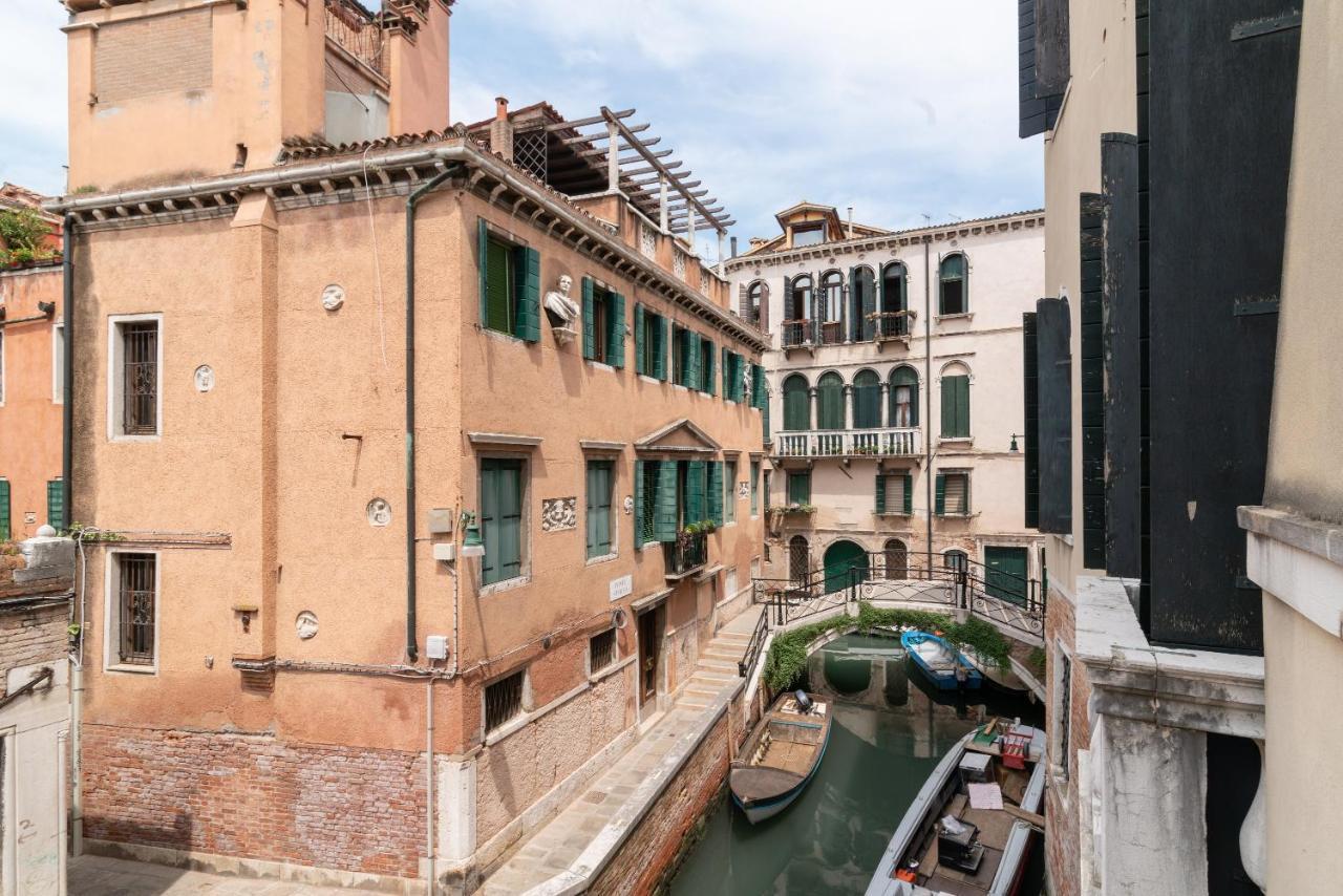 Venice Luxury Apartments Екстер'єр фото