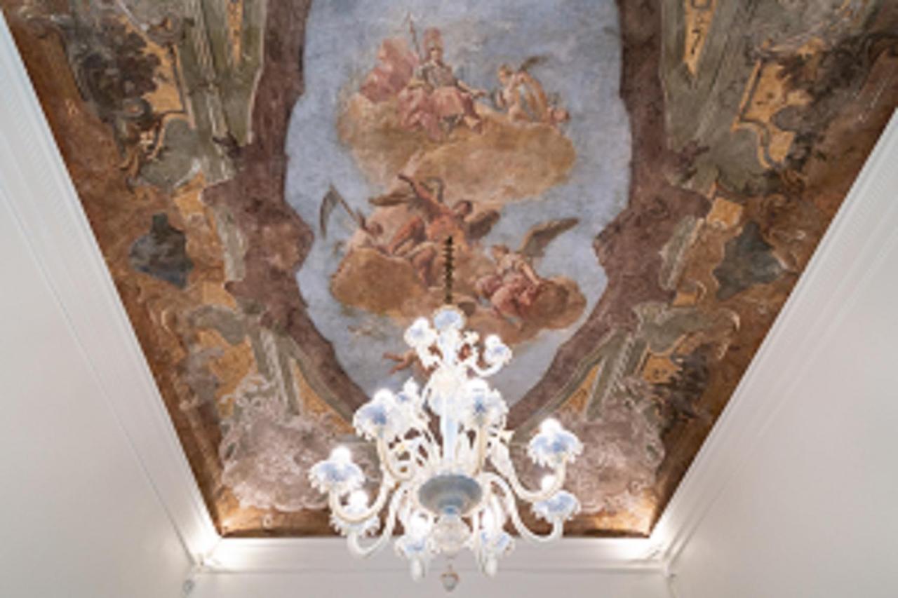Venice Luxury Apartments Екстер'єр фото