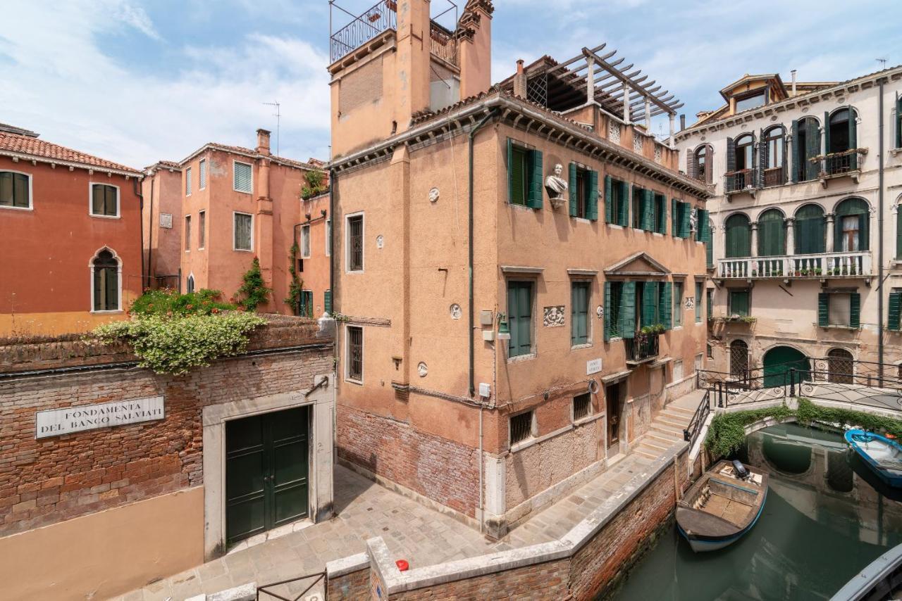 Venice Luxury Apartments Екстер'єр фото