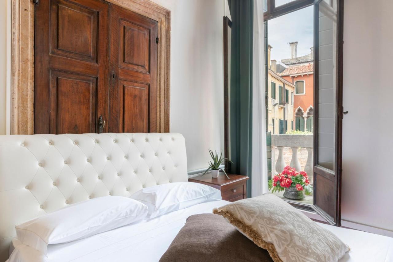 Venice Luxury Apartments Екстер'єр фото