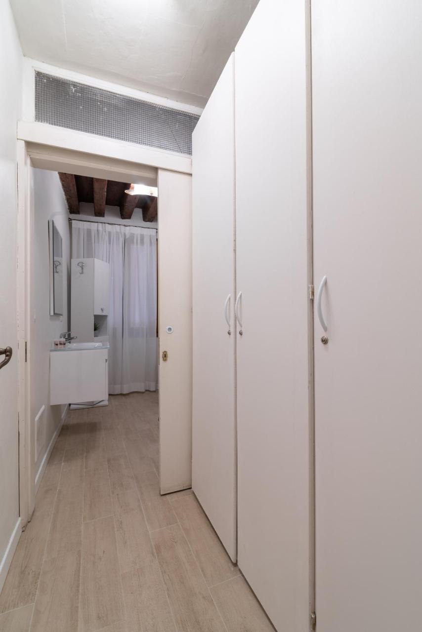 Venice Luxury Apartments Екстер'єр фото