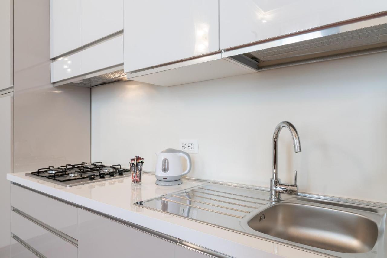 Venice Luxury Apartments Екстер'єр фото