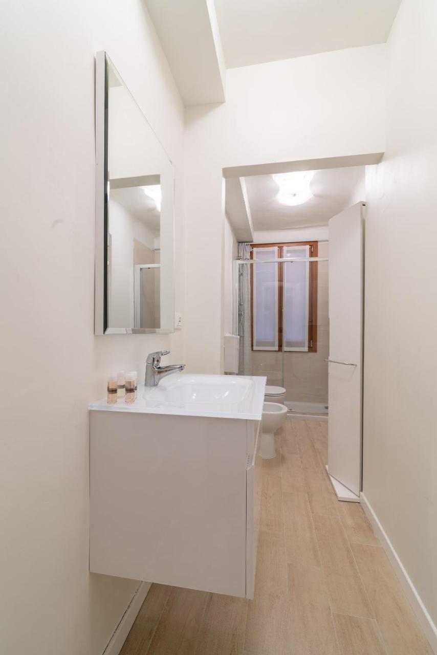 Venice Luxury Apartments Екстер'єр фото