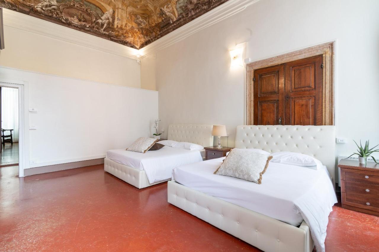 Venice Luxury Apartments Екстер'єр фото