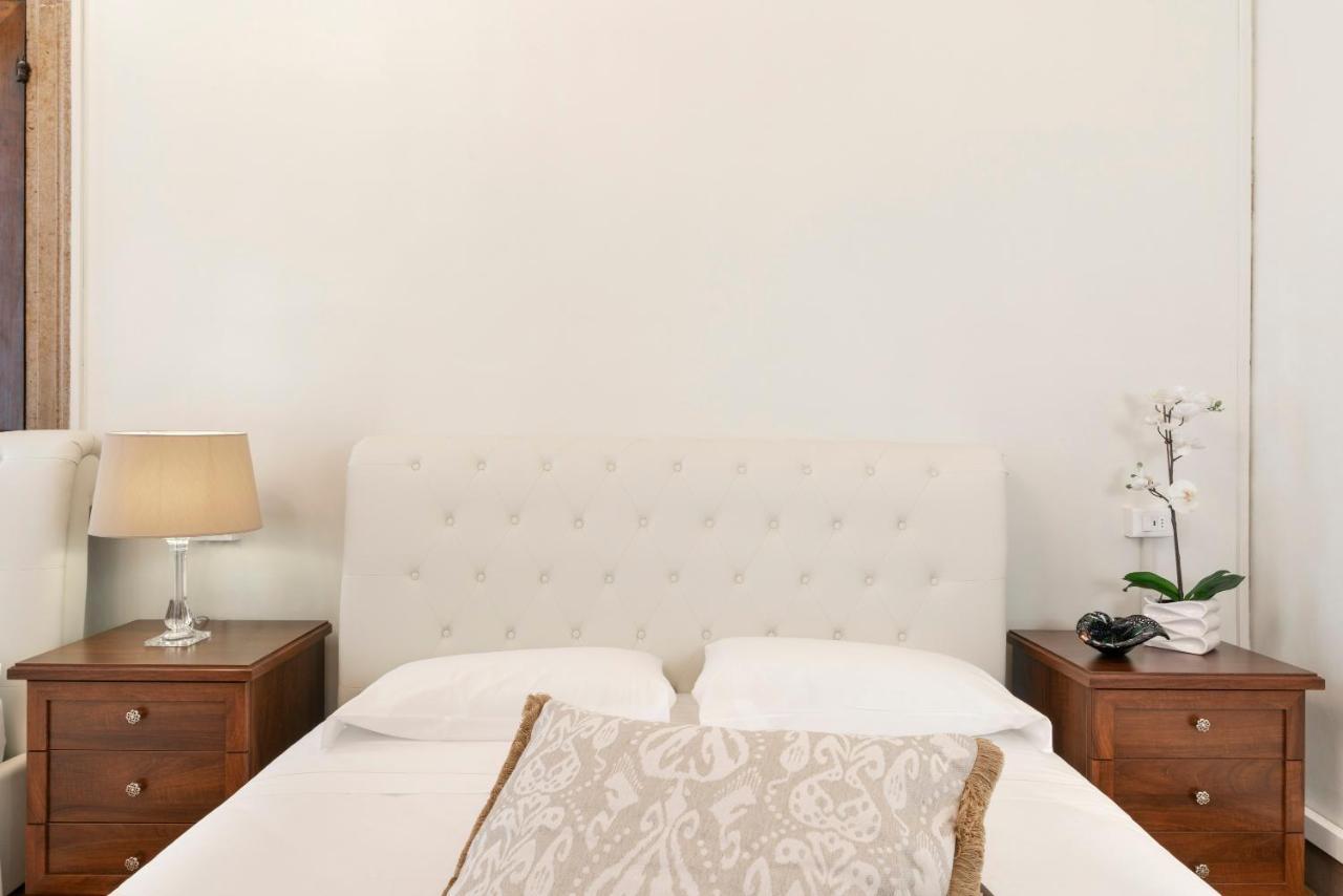 Venice Luxury Apartments Екстер'єр фото