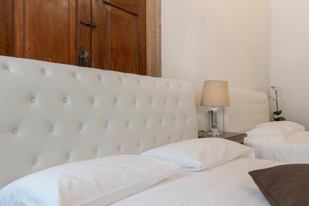 Venice Luxury Apartments Екстер'єр фото