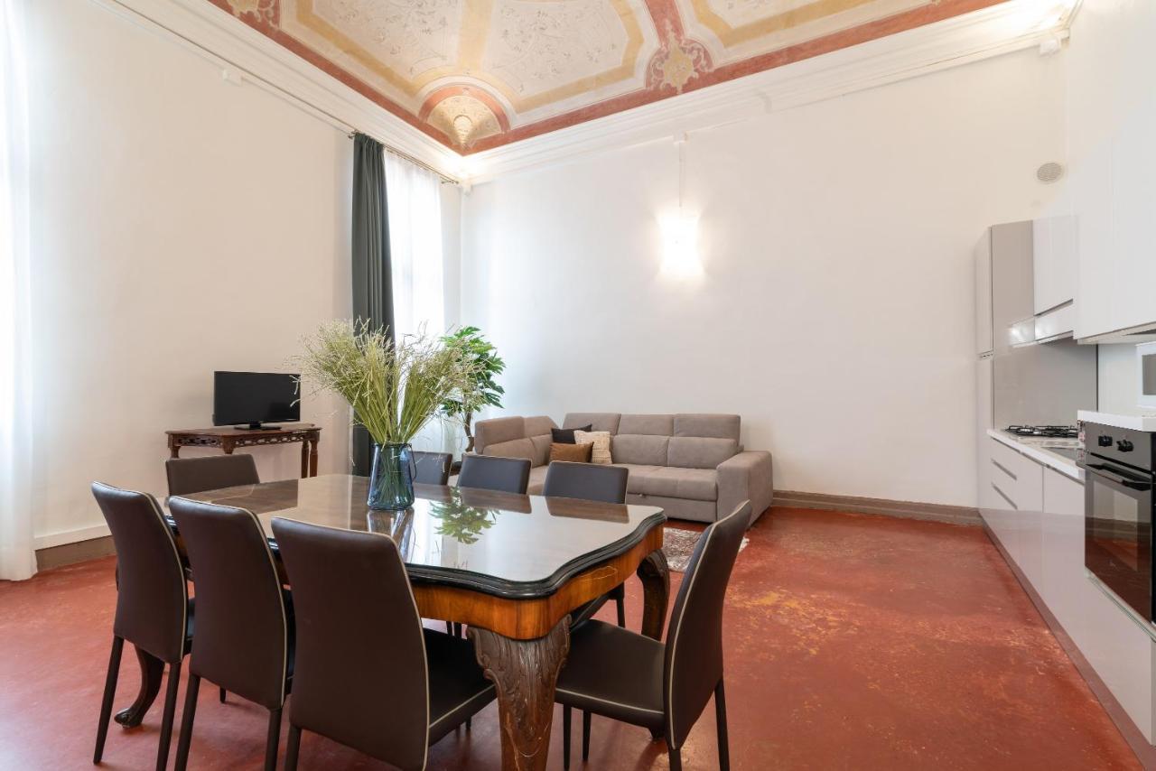Venice Luxury Apartments Екстер'єр фото